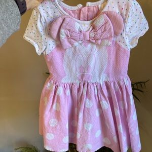 Mine Dress size 3T